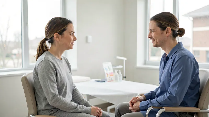 GLP-1 Side Effects: What Green Bay Patients Should Know