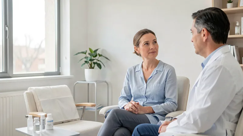 Weight Loss Consultation in De Pere
