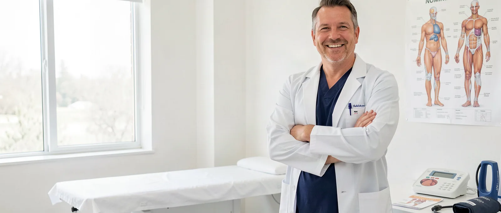Medical weight loss clinic in Green Bay, WI