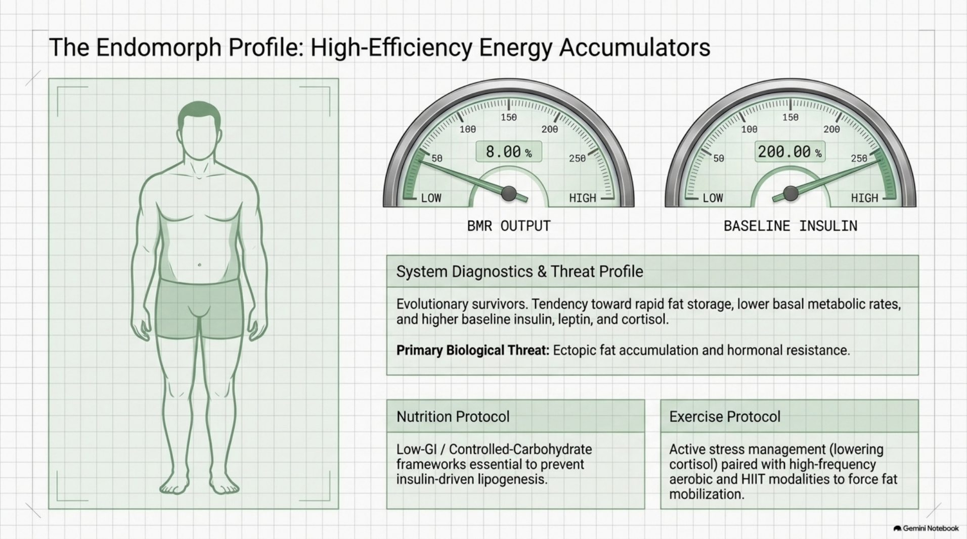 Adjustment protocols