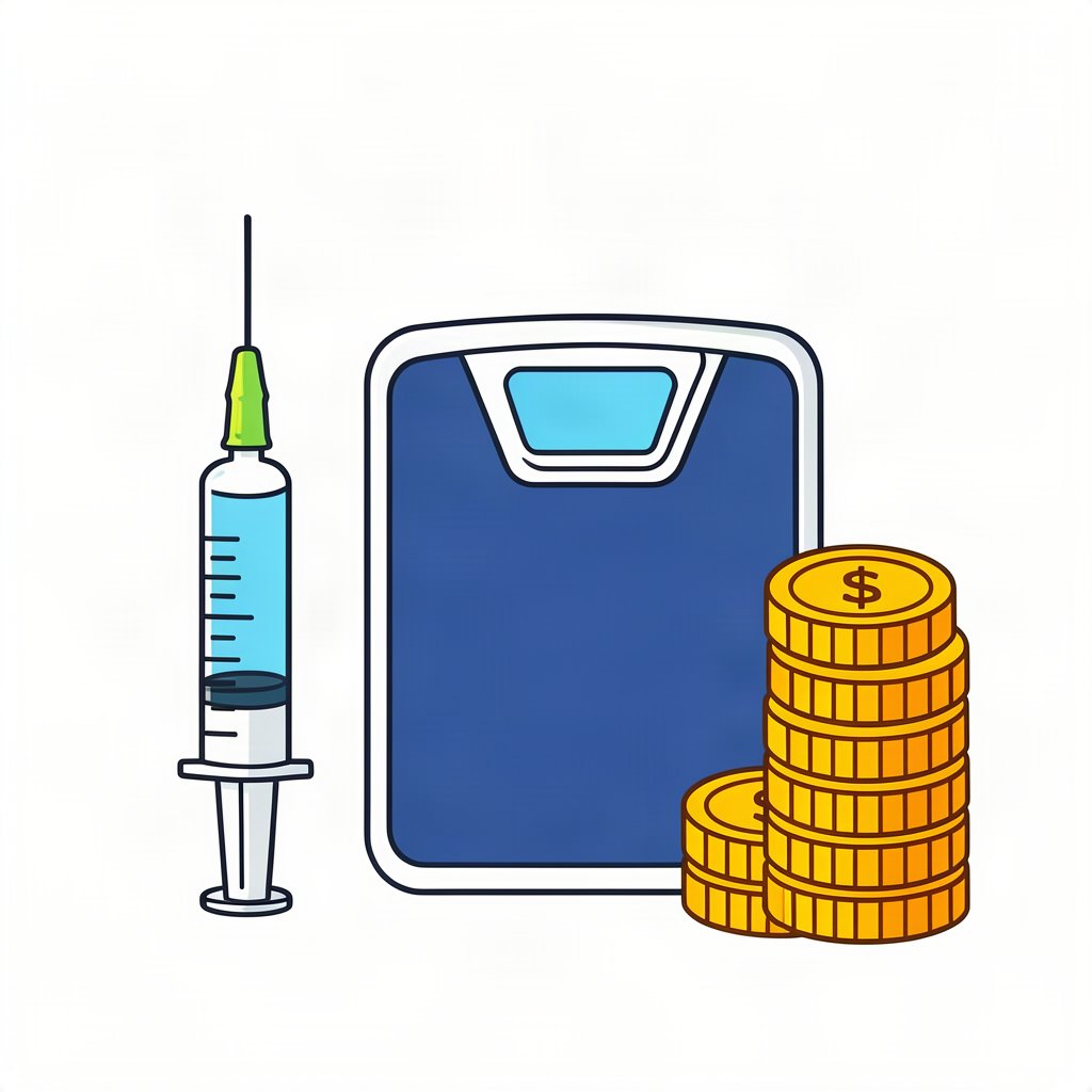 How Much Does GLP-1 Weight Loss Cost in Green Bay?